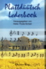 Plattdüütsch Lederbook (Anthologie)